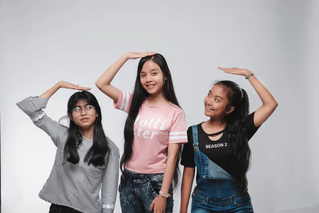 Anak Sedang Masuki Masa Pubertas? Kenali Cara Hadapinya