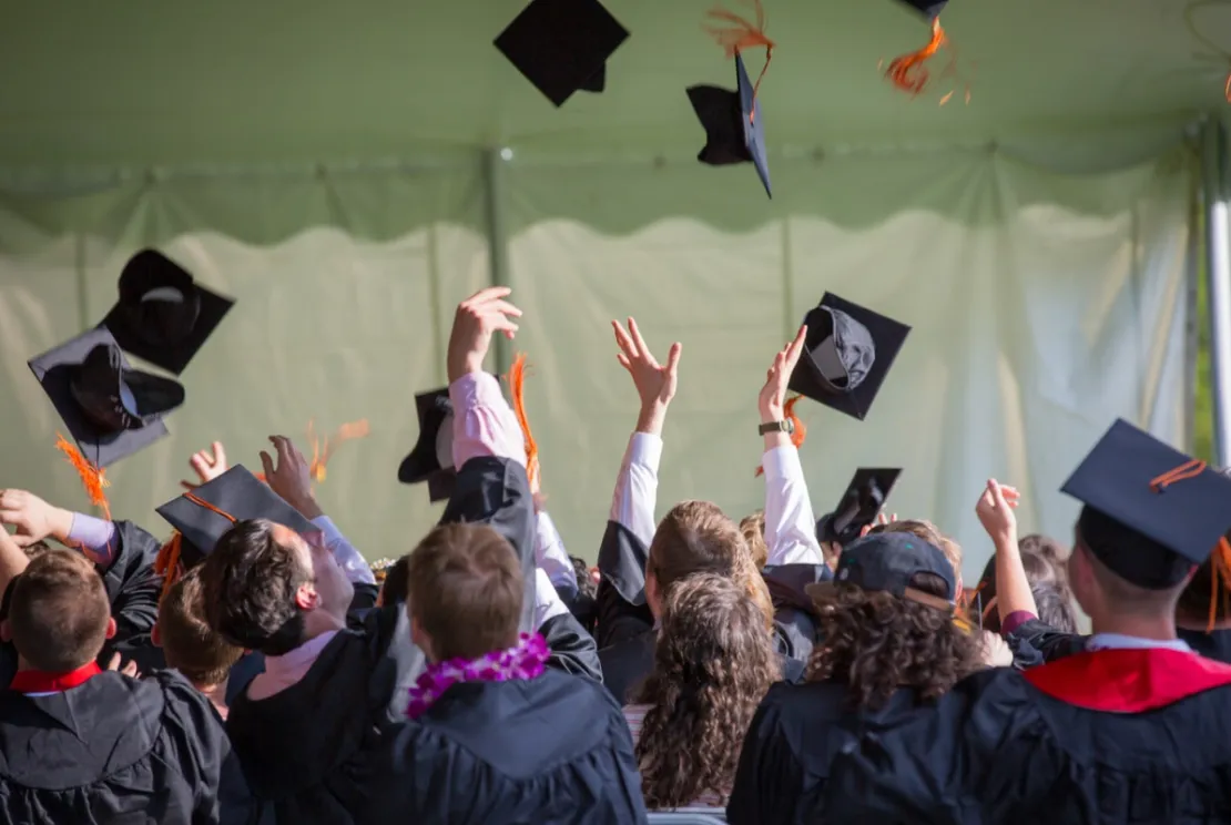 5 Tips Buat Fresh Graduate Agar Mudah Dapat Kerja!