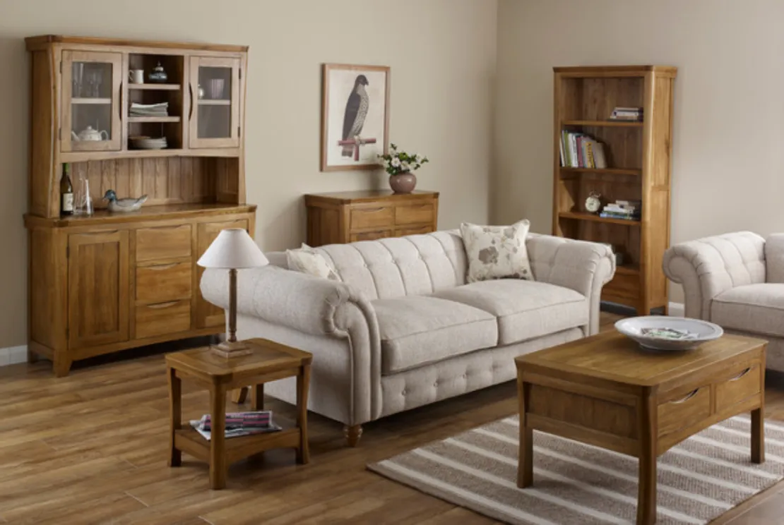 7 Furnitur yang Akan Hits Di Tahun 2021 Ini. Punya Gaya Simple Dan Cantik!