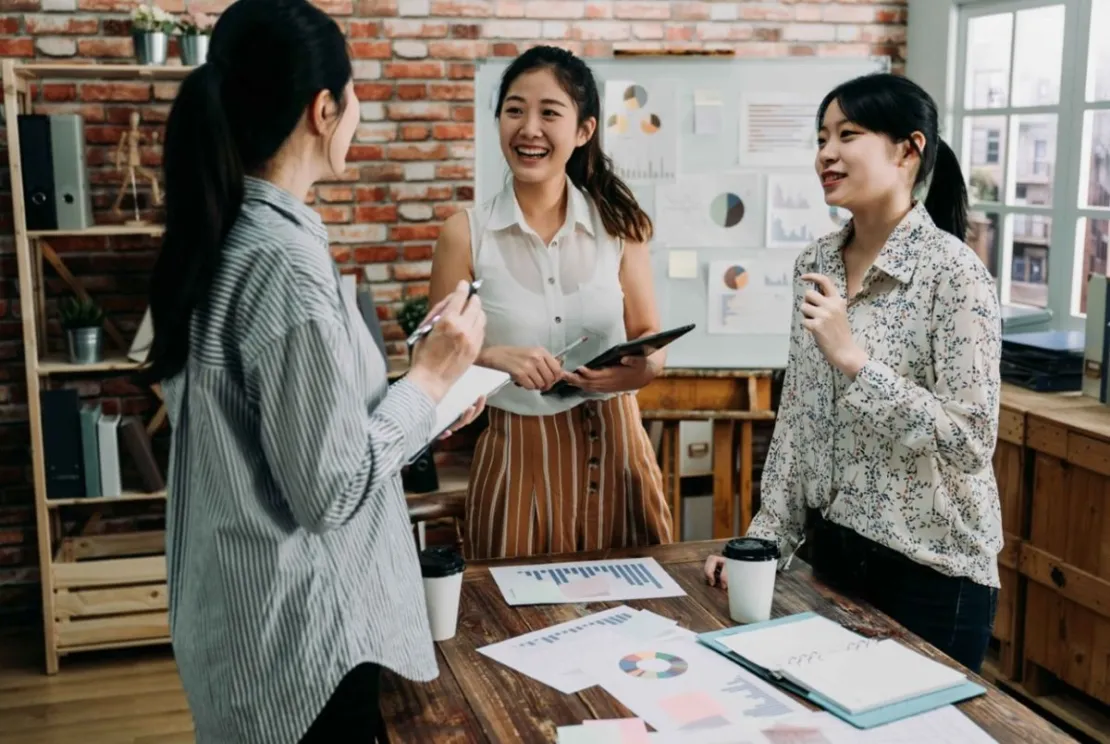Fresh Graduate Punya 5 Kelebihan Di Dunia Kerja, Lho. Apa Saja?