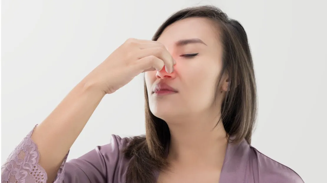 Jadi Gejala Khas Corona, Berapa Lama Anosmia Akan Dirasakan Pasien?