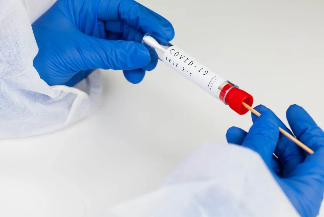 Swab Antigen: Fakta dan Bahayanya Jika Dilakukan Mandiri