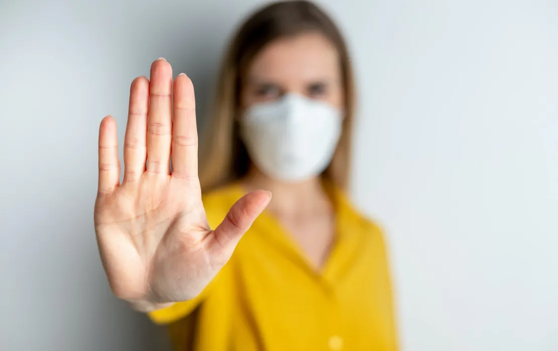 7 Cara Minimalisir Covid-19 yang Penting Namun Sering Dilupakan