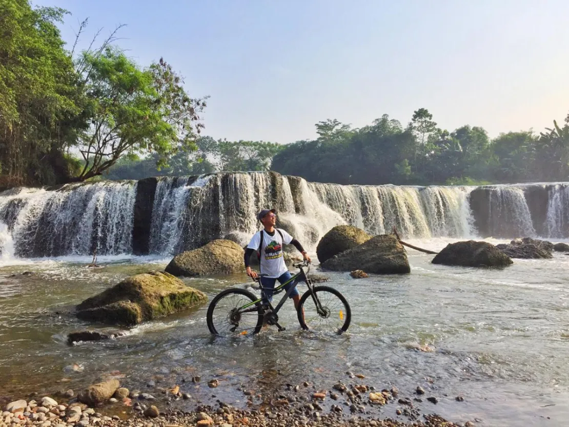 Ingin Gowes Tapi Gak Tahu Kemana? 3 Destinasi Ini Bisa Jadi Pilihanmu!