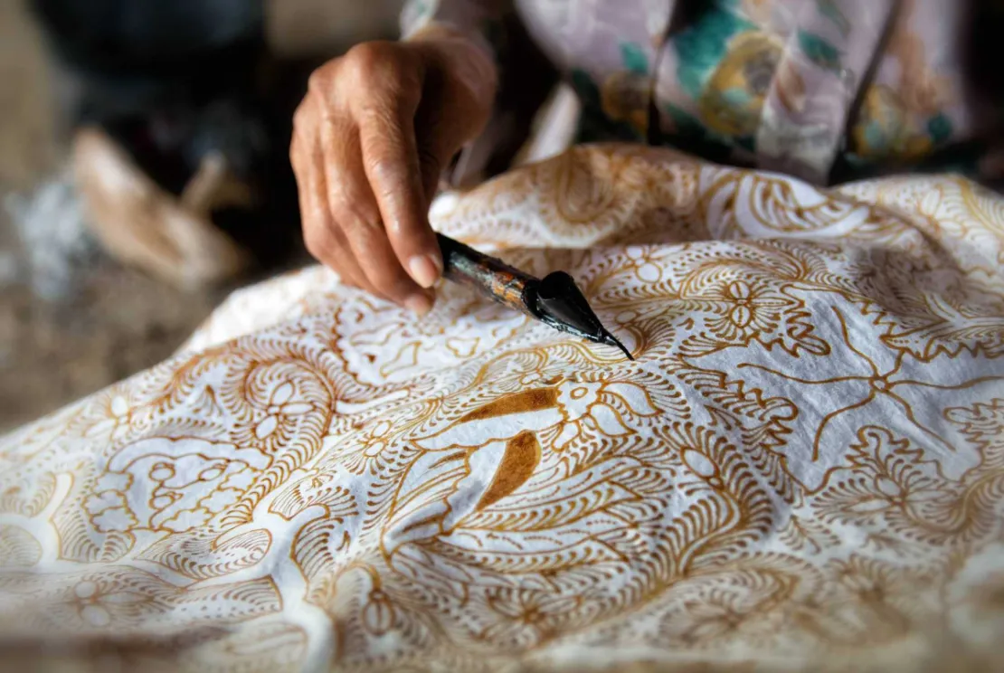 3 Kota Batik yang Paling Populer di Indonesia. Kamu Sudah Tahu?
