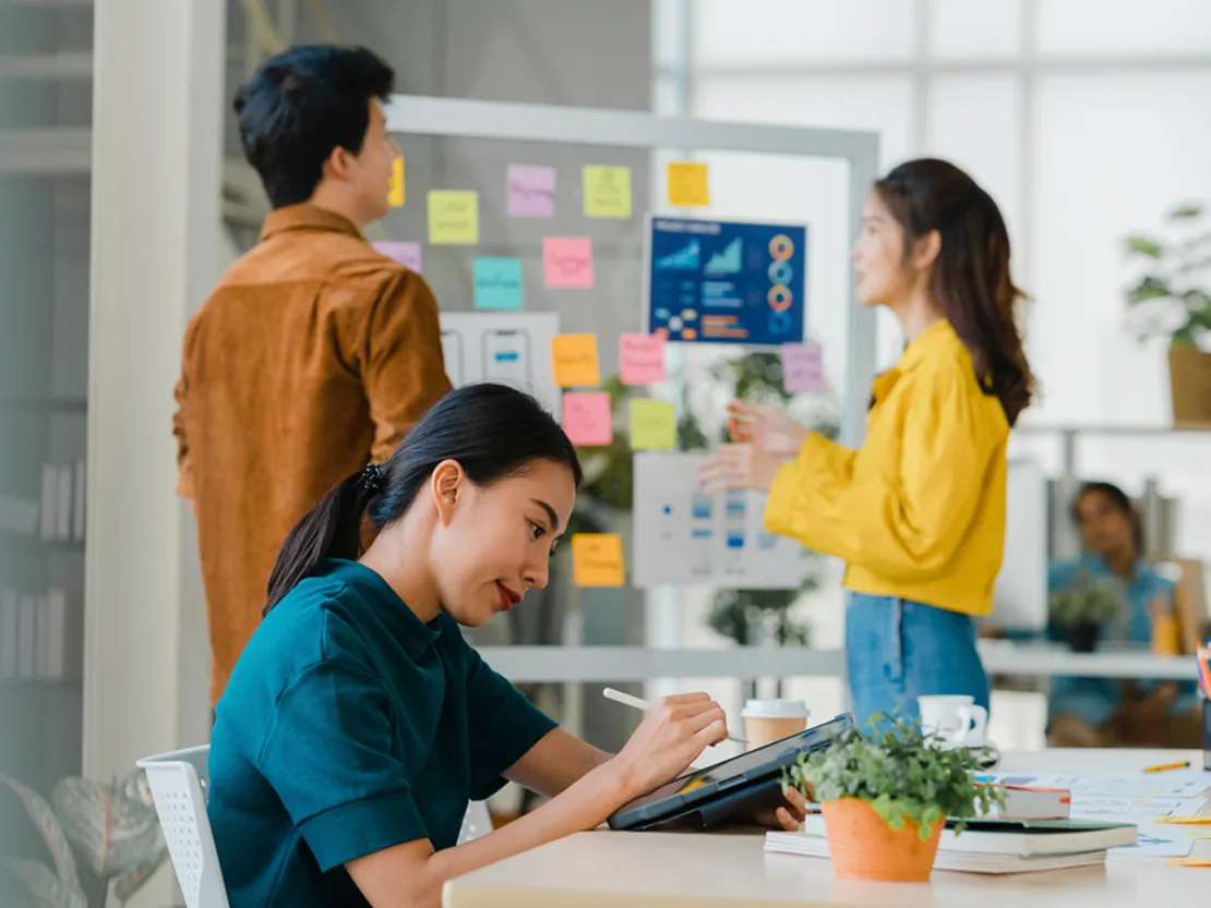 5 Tips Berpikir Kreatif Untuk Ciptakan Ide Bisnis Menarik!
