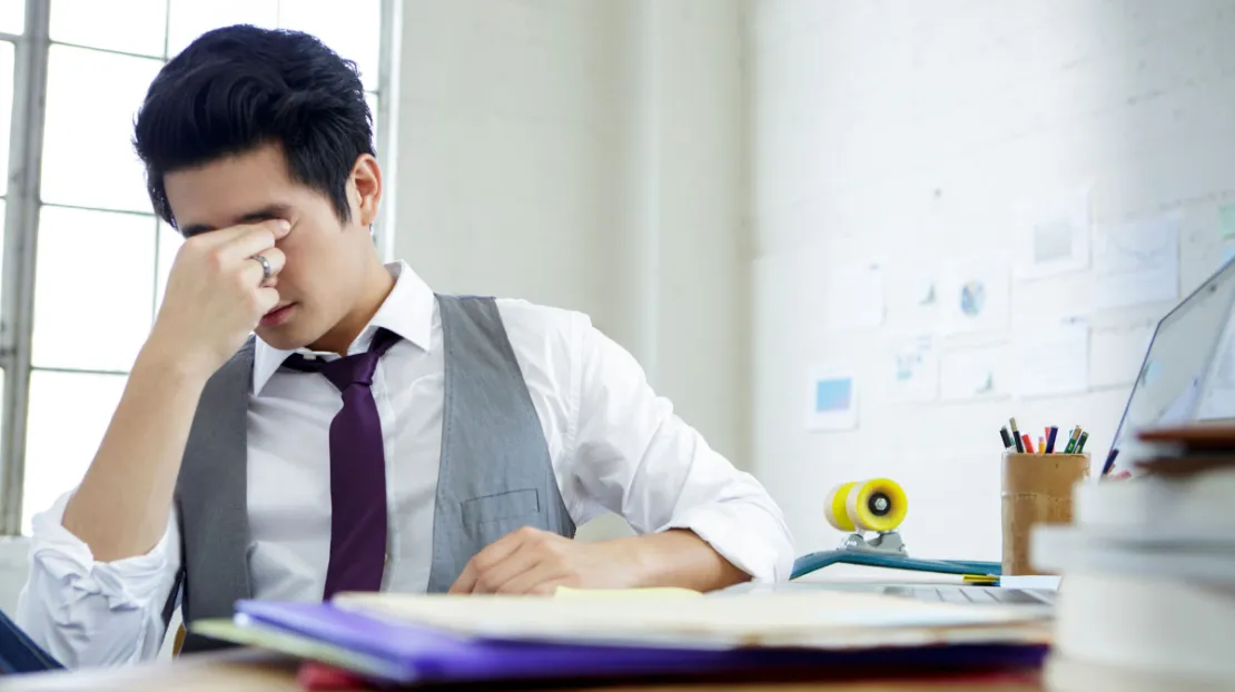 Gagal Interview Kerja? Move On dengan 5 Cara Ini
