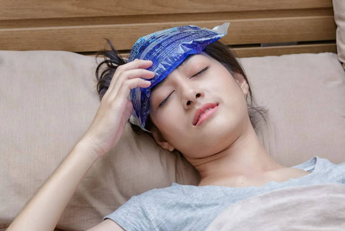 Identik Dengan Corona, Ini 5 Cara Kenali Suhu Tubuh Tanpa Termometer