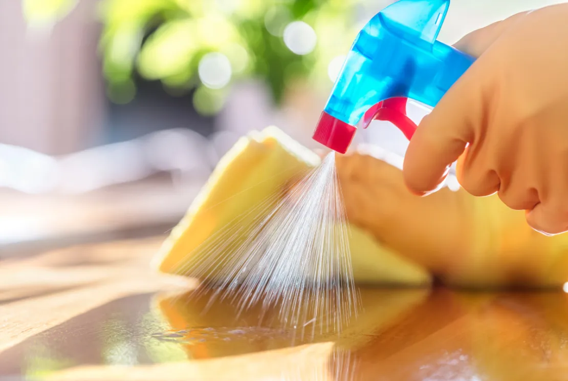 Deretan Hal Terkait Disinfeksi yang Wajib Kamu Ketahui!