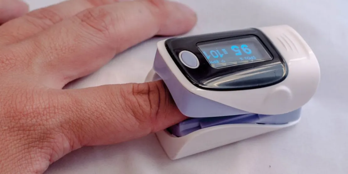 Oximeter Penting saat Isolasi Mandiri, Ini Cara Pakainya