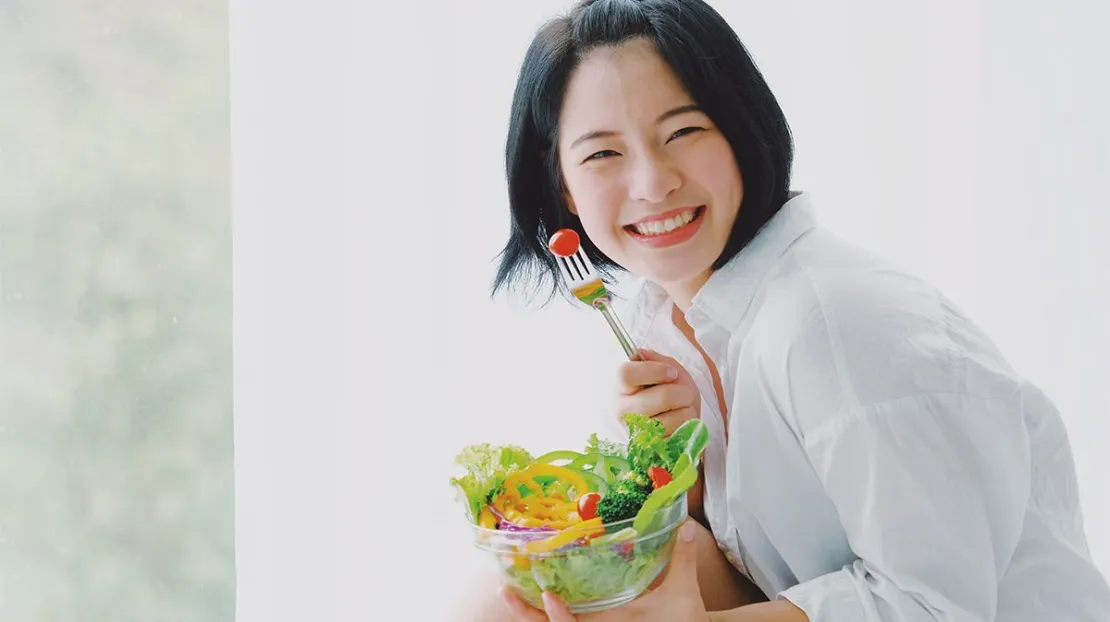 Anak Masuki Masa Pubertas, Parents Wajib Berikan 4 Asupan Makanan Ini
