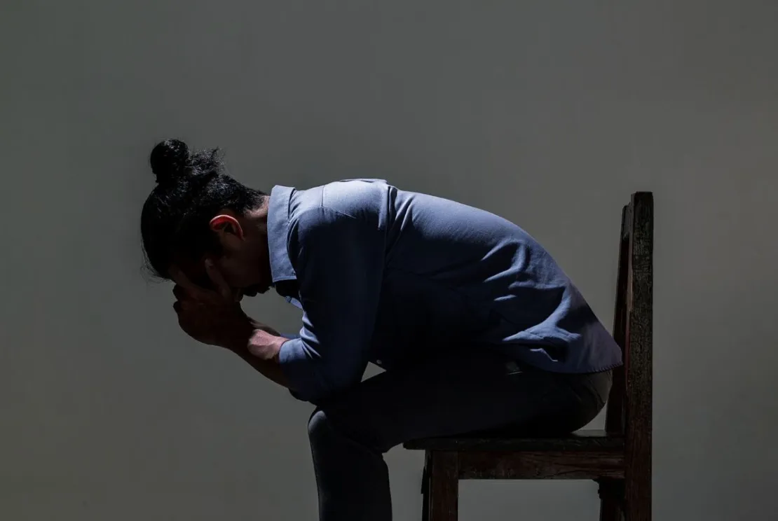 5 Tanda Kamu Overthinker, Hati-Hati Bisa Bikin Stres dan Lemahkan Imunitas!