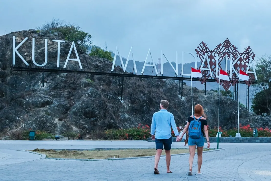 Begini Lho Cara Bantu Industri Pariwisata Selama Masa Pandemi