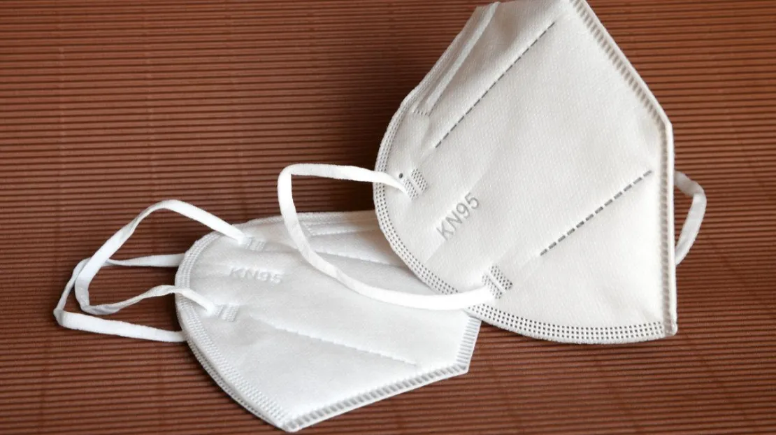 Masker Ganda Untuk Lindungi Paparan Covid-19, Perlukah Digunakan?