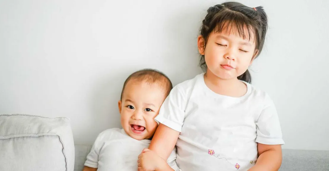 7 Sifat yang Umumnya Dimiliki Anak Sulung, Moms Sudah Tahu?
