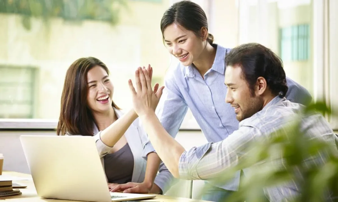 Self Improvement: Tingkatkan Kualitas dan Produktivitas Diri