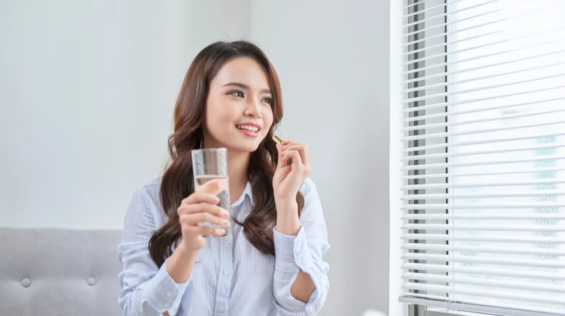 Ini 3 Poin Penting Dalam Cara Tingkatkan Daya Tahan Tubuh
