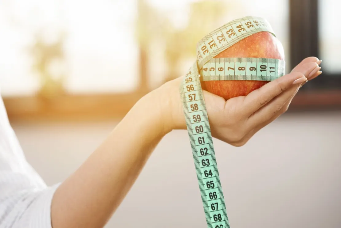 Tren Diet Ekstrim, Pola Makan yang Tidak Disarankan Selama Pandemi