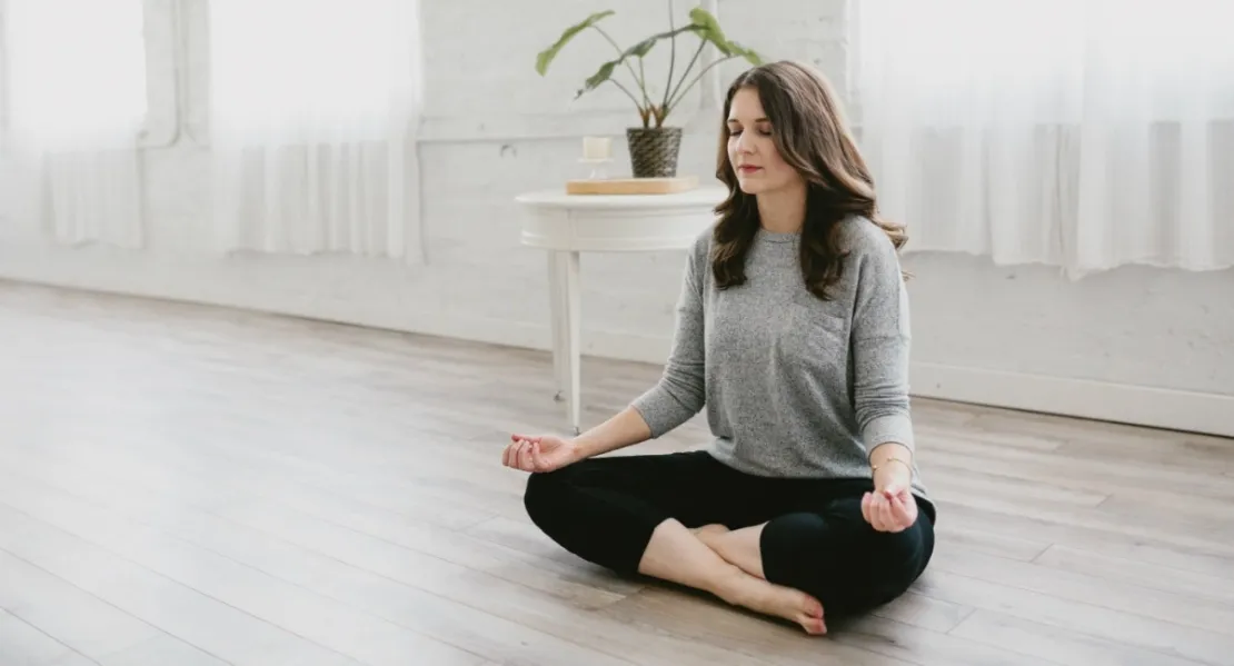 4 Fakta Soal Mindfulness yang Bisa Jaga Kesehatan Tubuh dan Mental