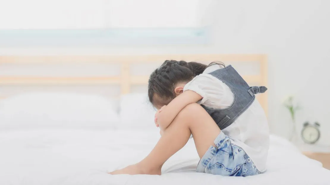 Ini Bentuk Kekerasan Pada Anak yang Jarang Disadari Orang Tua