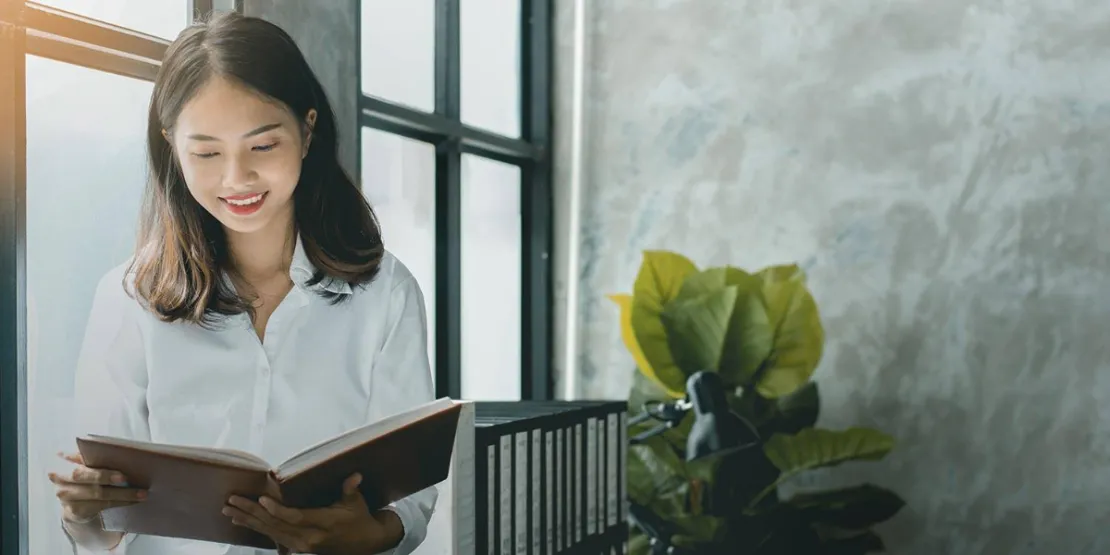 4 Kegiatan Self Improvement Untuk Jadikan Diri Lebih Baik Lagi