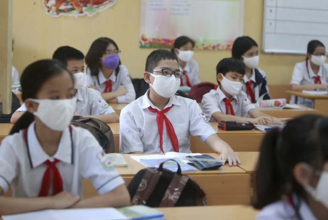 Sekolah Kembali Dibuka Juli 2021, Ketahui Hal yang Perlu Dilakukan