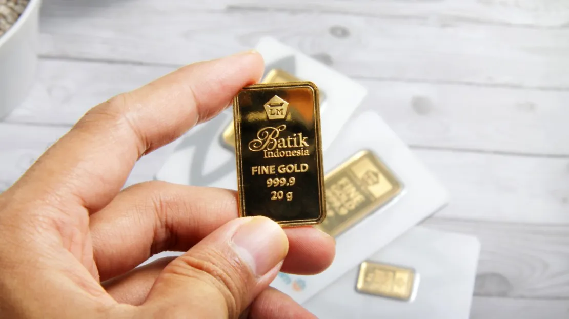 Tren Investasi Emas, Dapat Dilakukan Dengan 4 Cara Mudah Ini