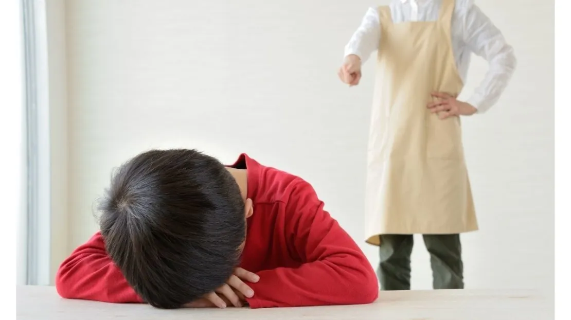 Jangan Langsung Marah! Ini Cara Mengendalikan Emosi Terhadap Anak