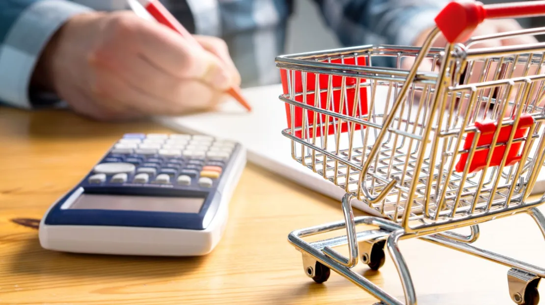 Tips Atur Anggaran Belanja agar Tak Boros Selama Pandemi