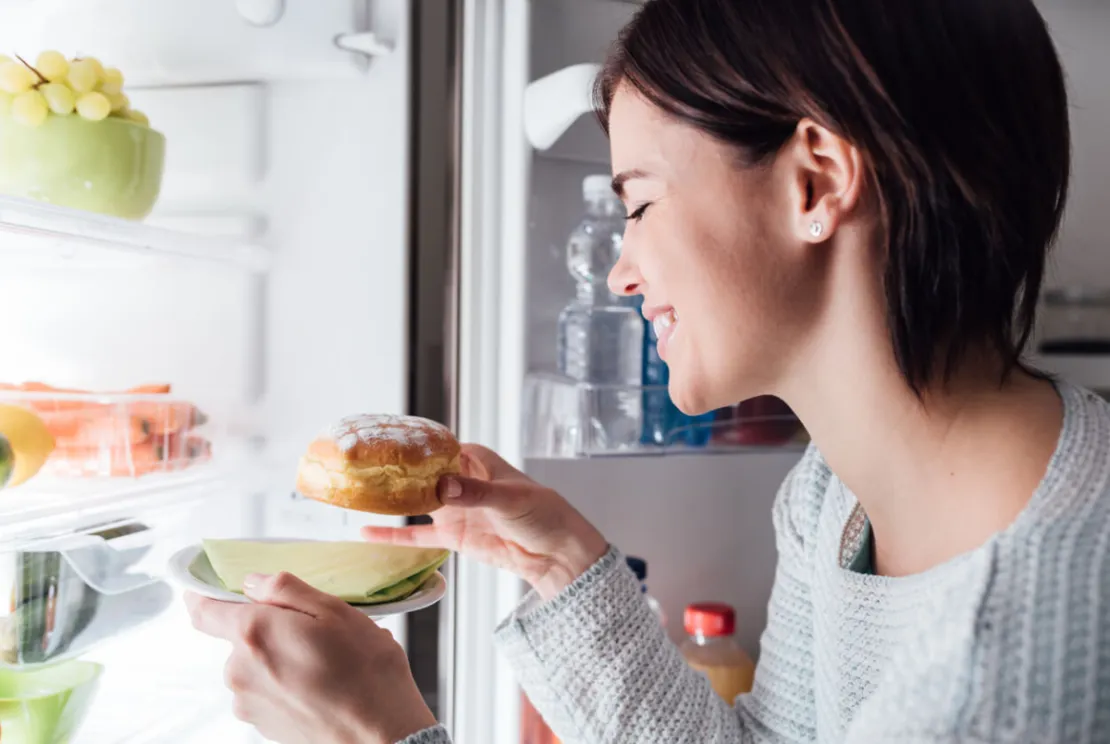 Sugar Craving: Kecanduan Gula Selama Pandemi yang Perlu Diatasi