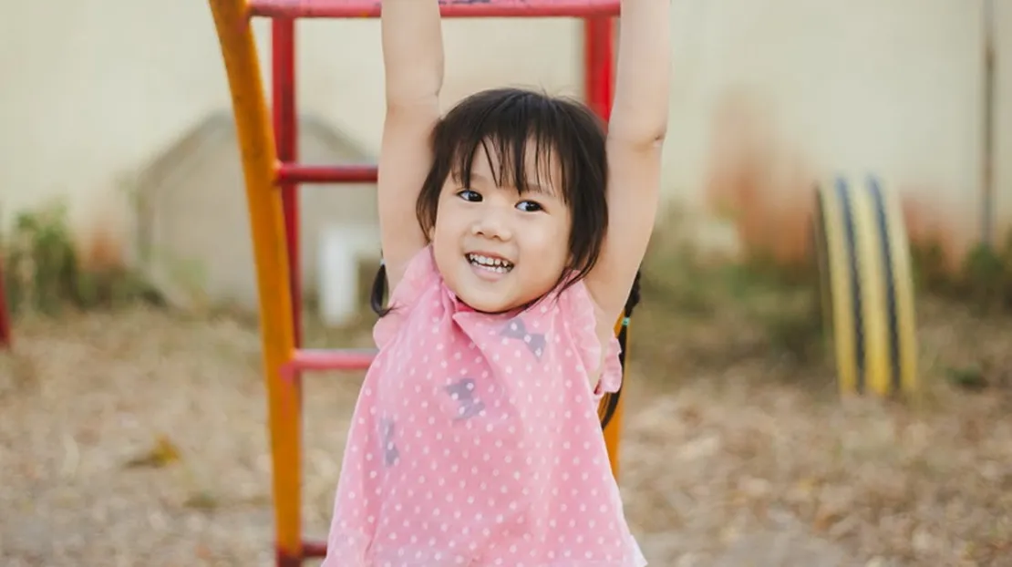 Moms, Yuk Kenali Kemampuan Psikomotorik Anak dan Cara Mendukungnya