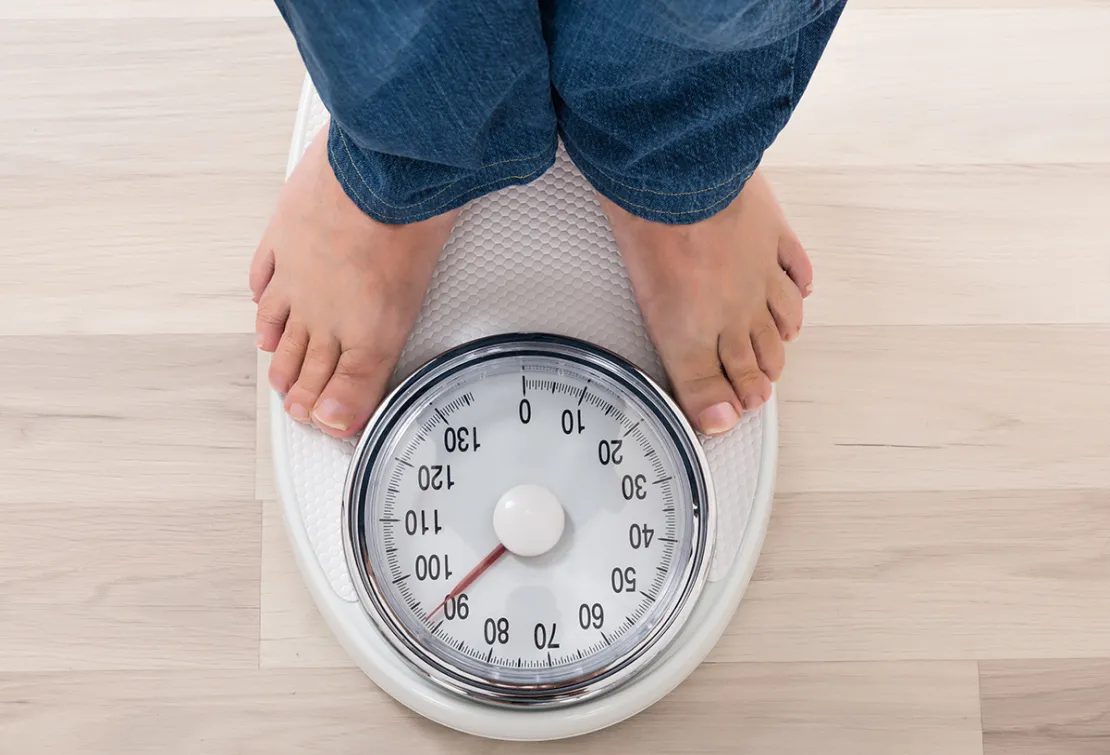 Rentan Terjadi Selama Pandemi, Ketahui Mitos dan Fakta Seputar Obesitas