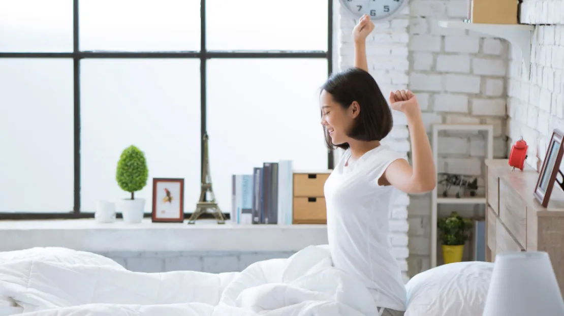 Anti Bete Saat Weekend, Ini 5 Cara Tingkatkan Suasana Hatimu