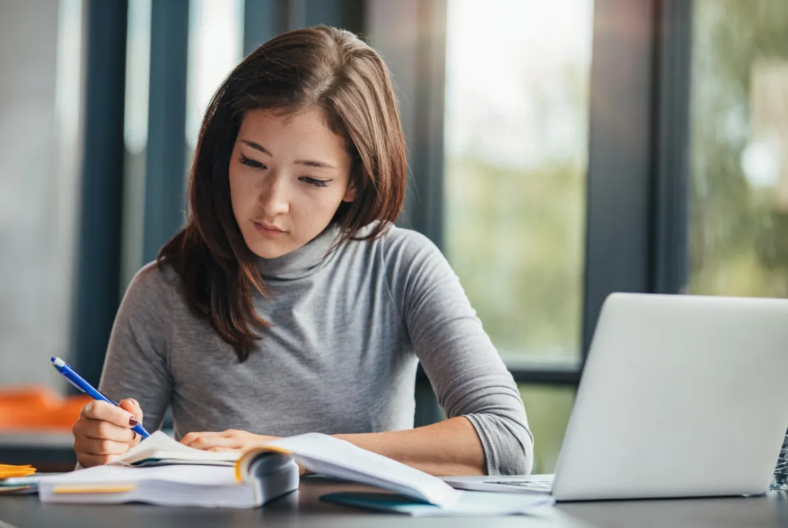 7 Cara Buat Deskripsi Diri Biar Makin Mudah Cari Kerja!