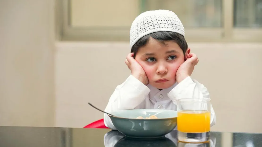 5 Tips Cegah Anak Sakit Selama Puasa, Wajib Moms Ketahui Nih