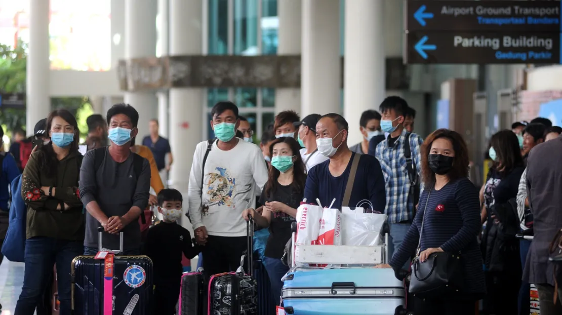 Jangan Nekat! Pemerintah Bakal Sanksi Warga yang Tetap Mudik Lebaran