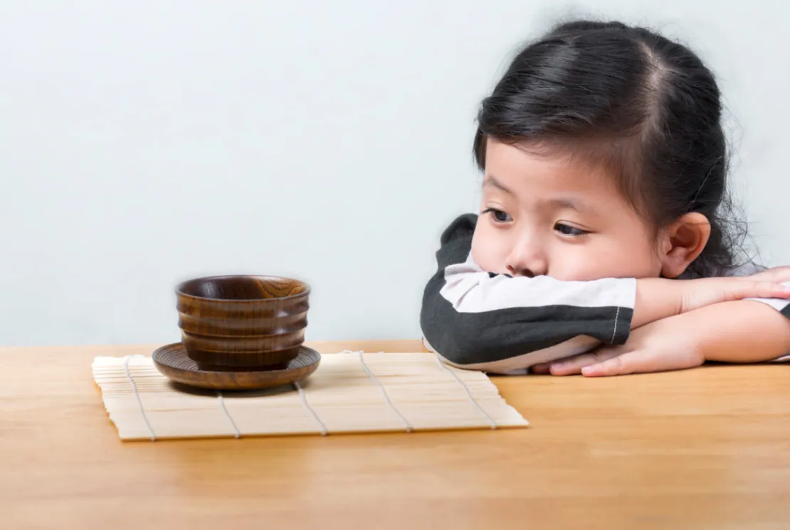 Berkaitan Perkembangan Anak, Kapan Waktu Tepat Ajarinya Berpuasa?