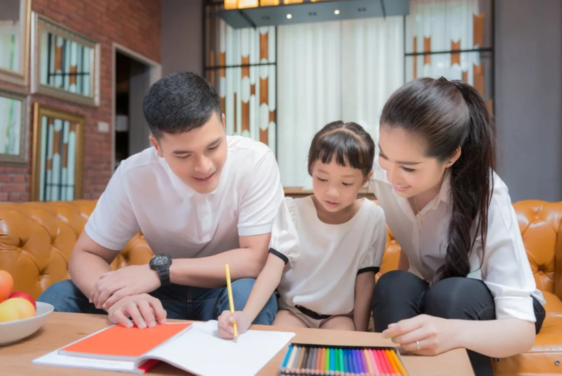 Anak Tetap Rajin Belajar Saat Puasa, Bagaimana Ya Cara Memotivasinya?