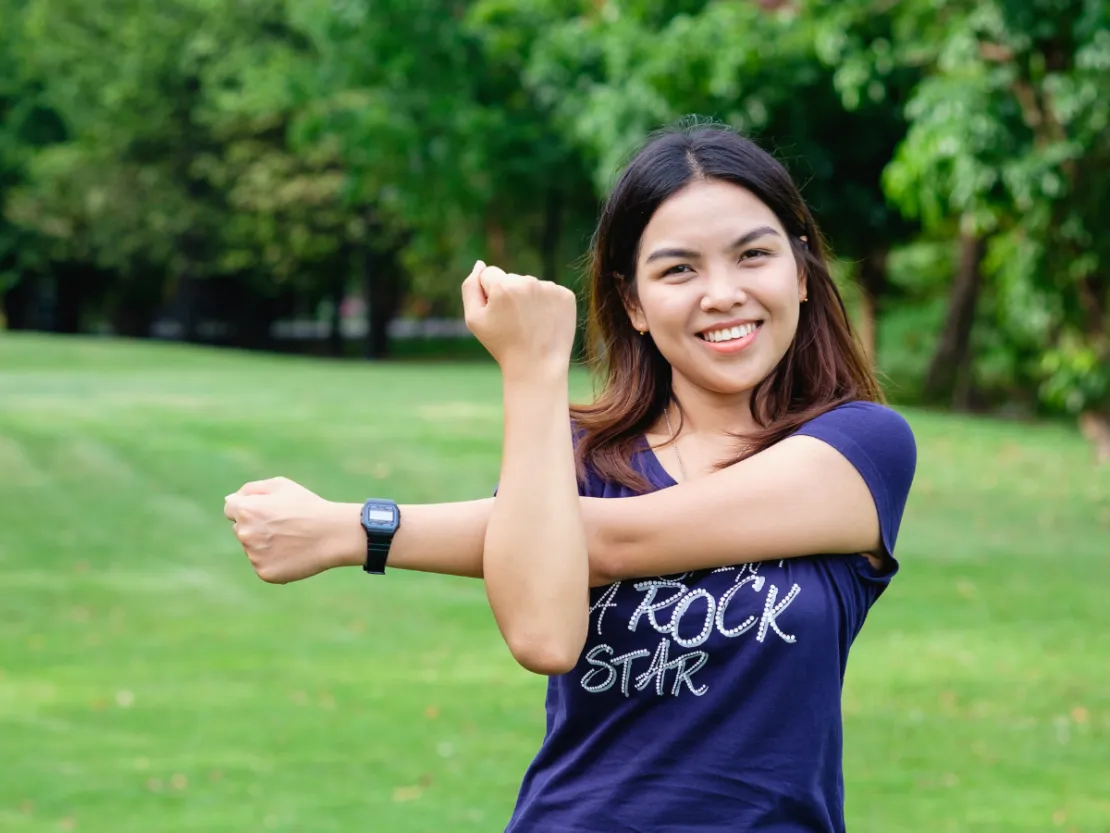 Tetap Aktif Meski Berpuasa, Yuk Terapkan 7 Tips Menjaga Stamina Ini!