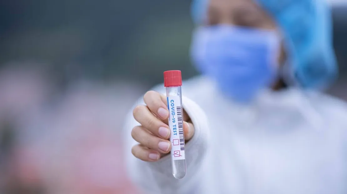 Usai Dinyatakan Positif Covid-19, Apa yang Harus Dilakukan?