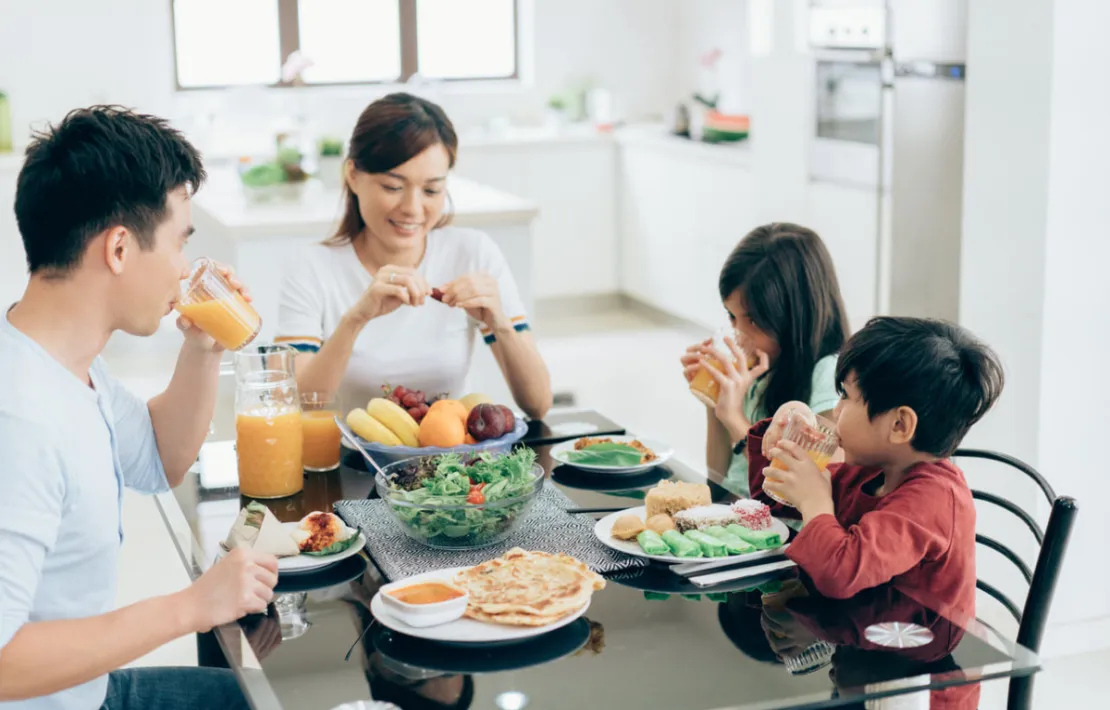 Sahur Sehat Bisa Bantu Jaga Kekebalan, Apa yang Perlu Dilakukan?