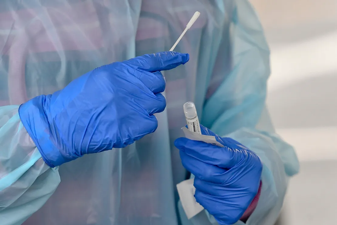 PCR, Antigen, Antibodi Serologi. Mana Tes Covid-19 yang Mesti Dipilih?