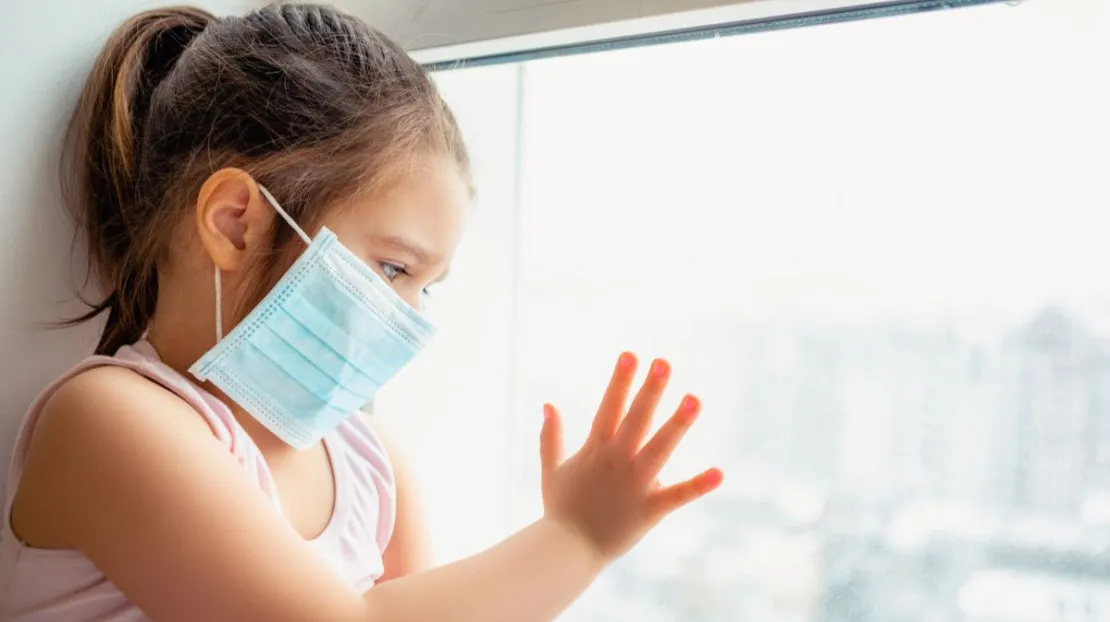 Patut Waspada! Anak dan Remaja Terbukti Mudah Tularkan Virus Corona
