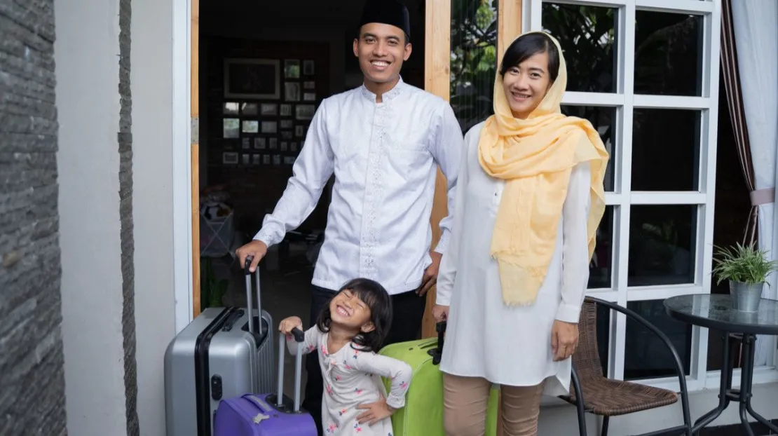 5 Tips Pertahankan Imun Menjelang Mudik, Bikin Tubuh Tetap Bugar!
