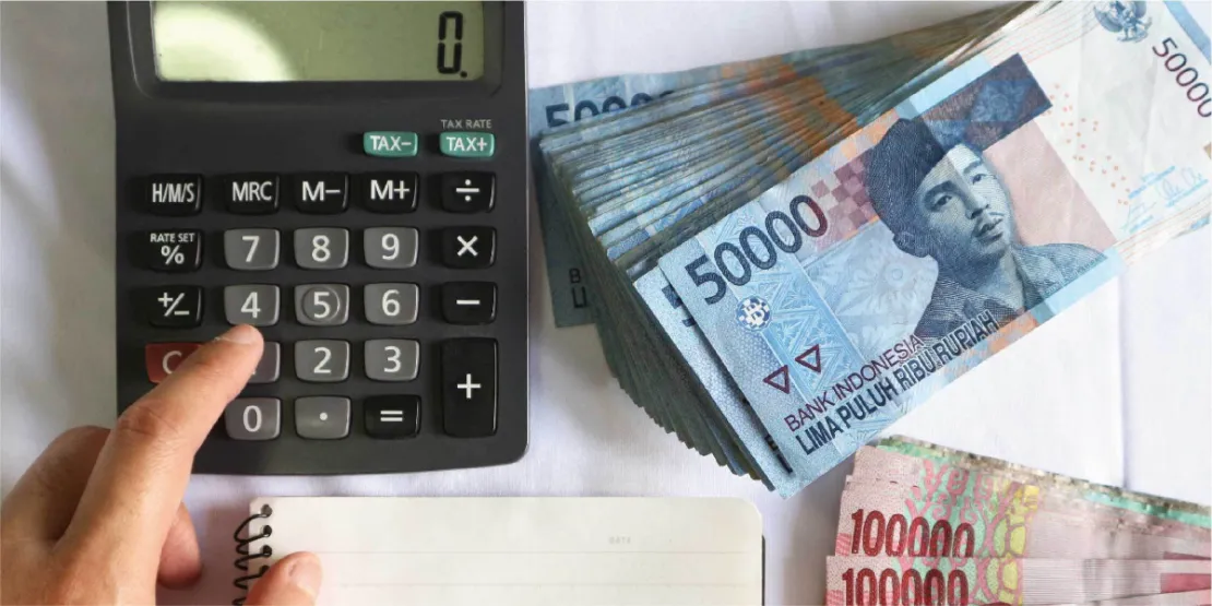 Biar Nggak Boros, Begini Cara Kelola Uang THR Secara Tepat