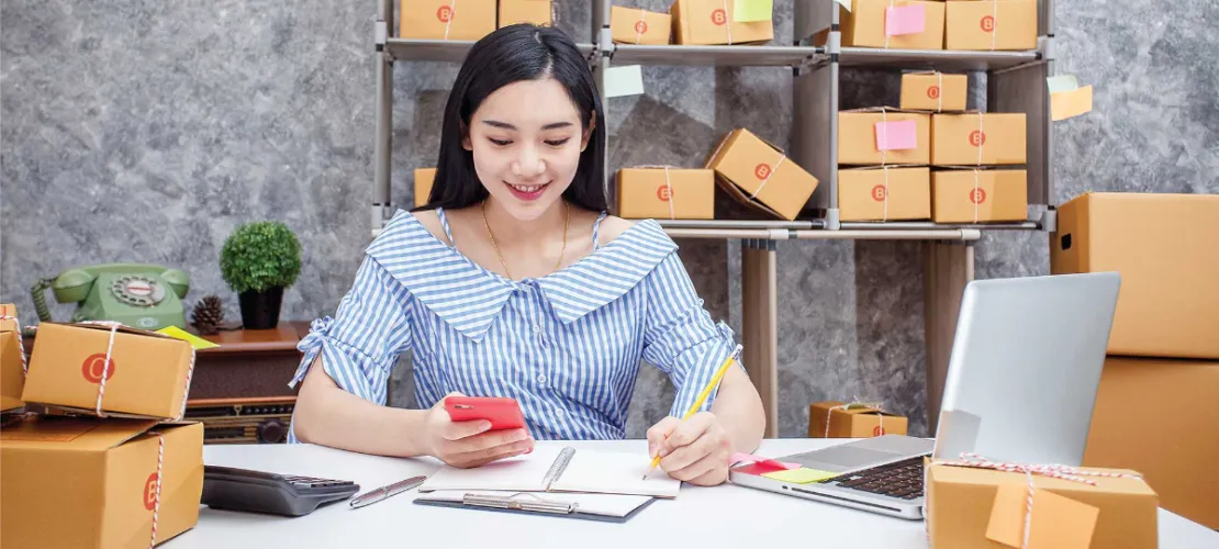 Ingin Memulai Usaha Usai Lebaran? Ini 5 Peluang Bisnis yang Menguntungkan