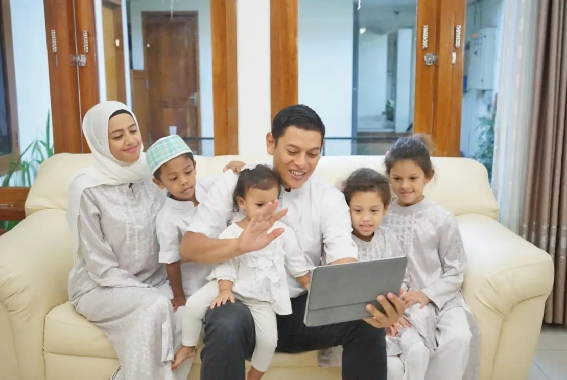 Pandemi Covid-19: 6 Tradisi Lebaran yang Alami Perubahan