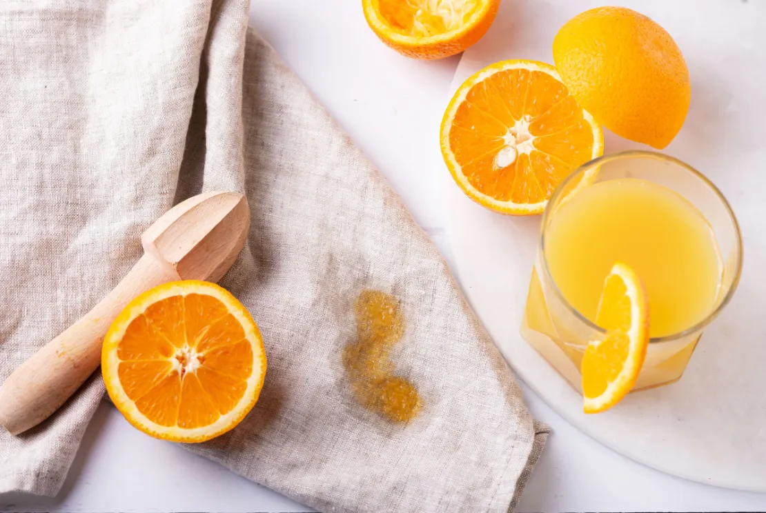 Konsumsi Vitamin C 1000 Mg, Hindari Masalah Kesehatan