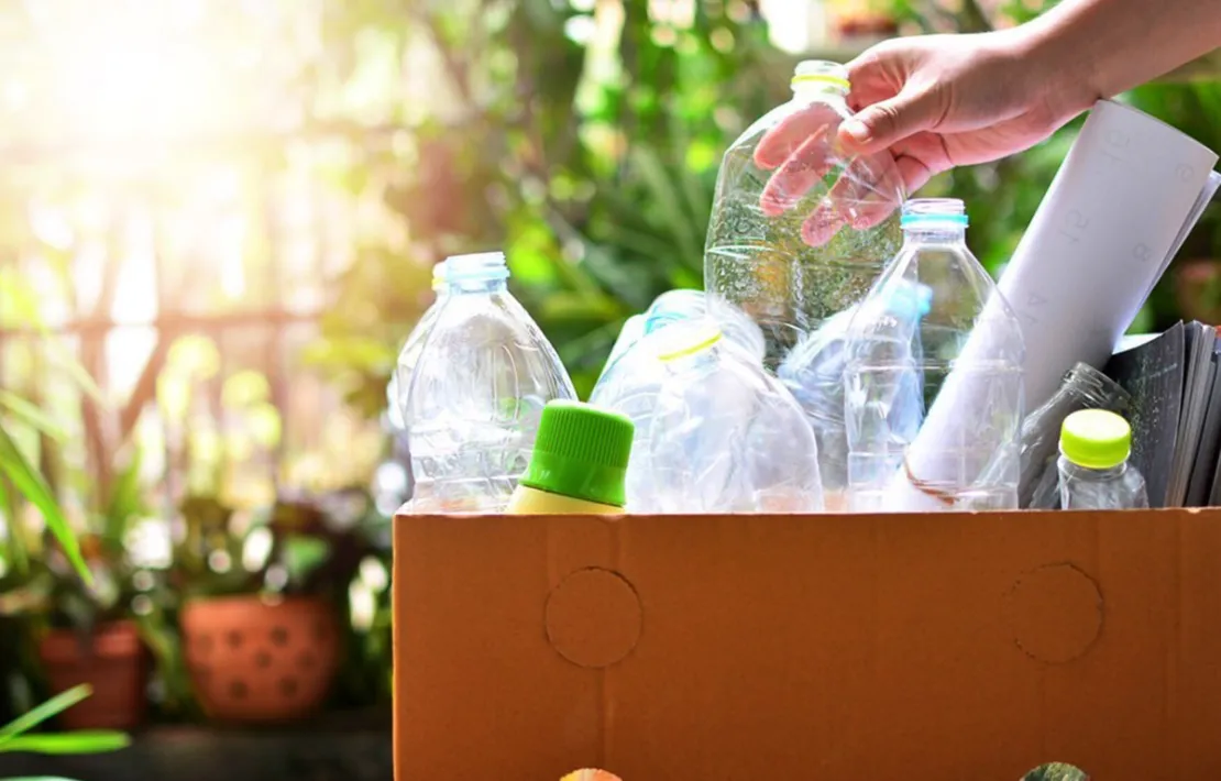 4 Poin Penting Dalam Menangani Sampah Belanja Online Selama Pandemi