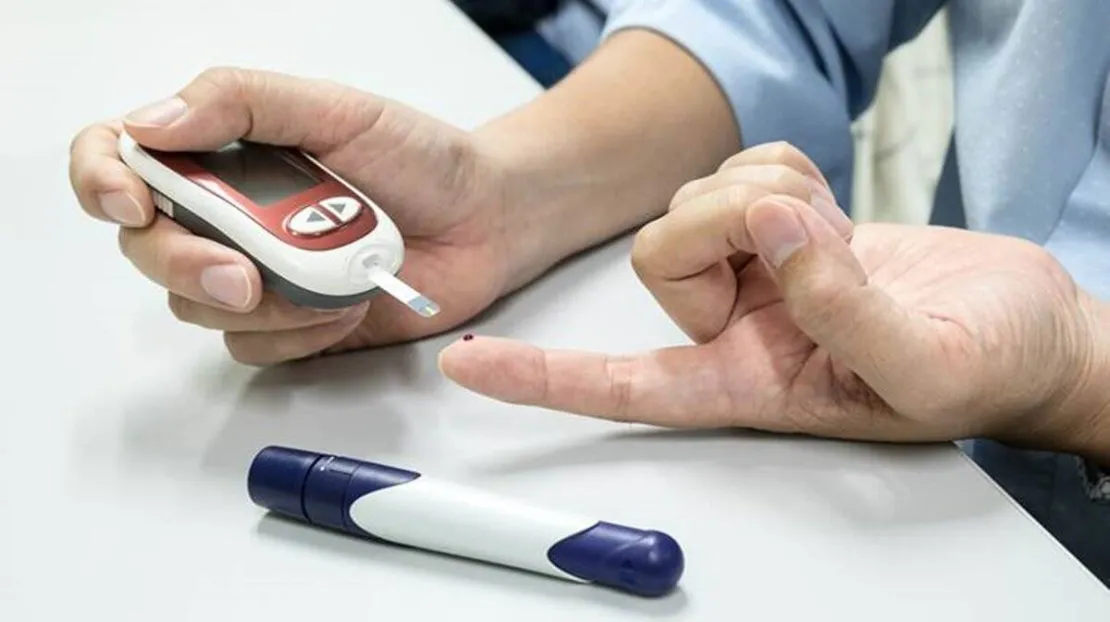 Komorbid Corona: Cara Diabetes Perburuk Gejala dan Tips Mencegahnya